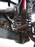 Passenger Side Front Suspension